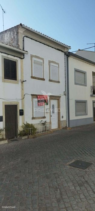Moradia em Póvoa e Meadas