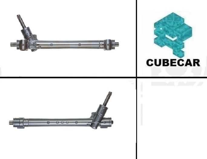 Maglownica, Przekładnia Chevrolet Aveo [12-17], Tracker [13-20]