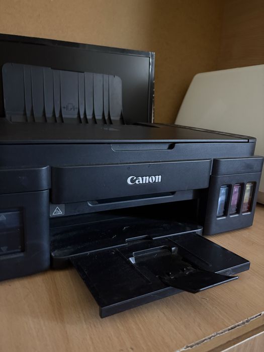 Принтер Canon G3411