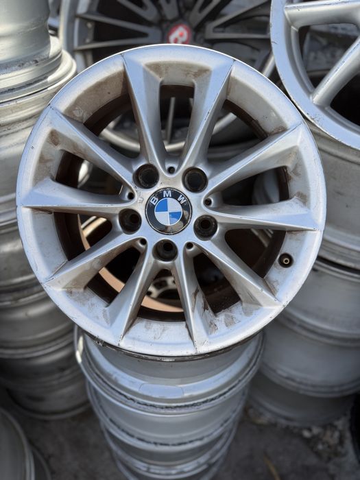 Jantes 16 Originais BMW Série 1 em 5x120