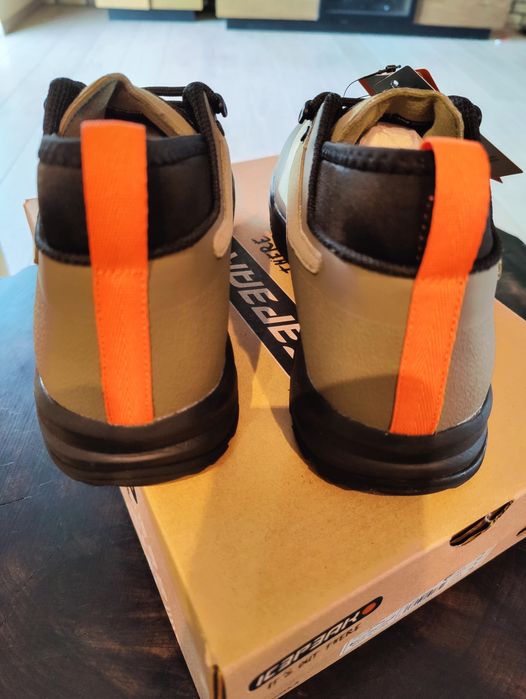Buty trekkingowe Icepak Adair Mr rozm 42
