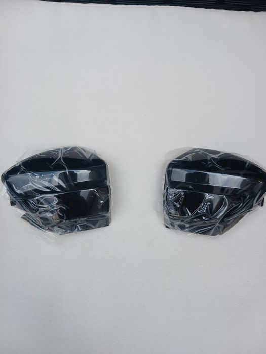 Piscas de espelho novos para Ford Kuga mk1 2012