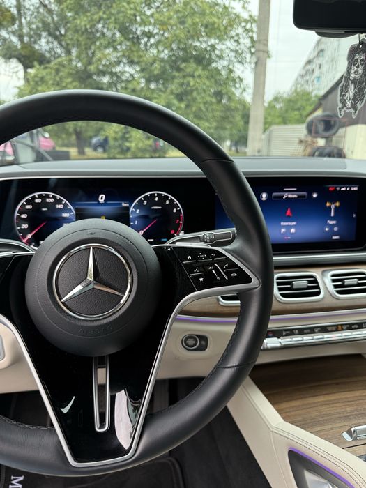 Mersedes GLE 350 4 matic 24