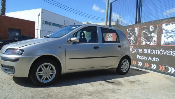 Para Peças Fiat Punto (188_)