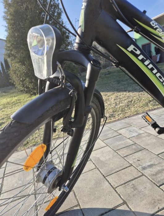 Rower idealny na wycieczki