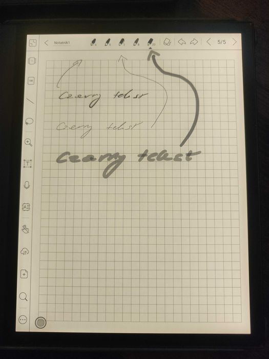 Czytnik ONYX Boox Note Air 2