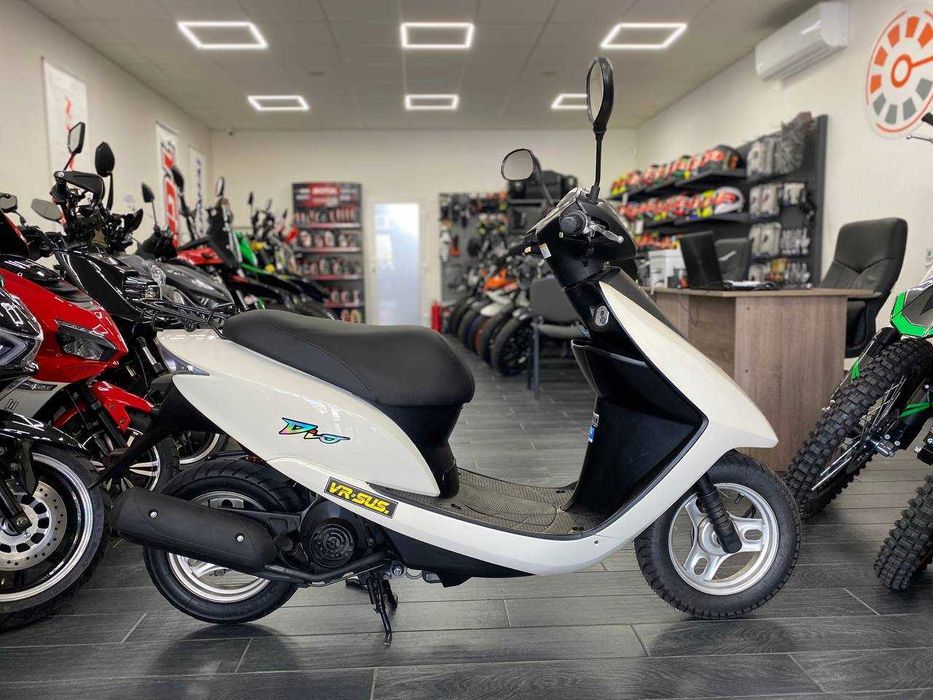 Японський Скутер Honda Dio AF62 в Арт мото Житомир