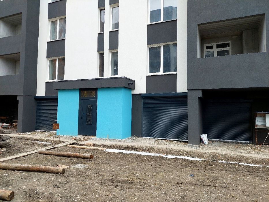 Нежитлове приміщення