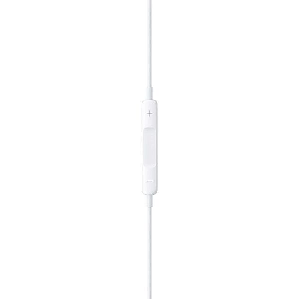 Tech-Protect Ultraboost Lightning Earphone Core G2 White