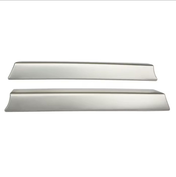 Frisos cortina consola central volvo s60 v60 xc60