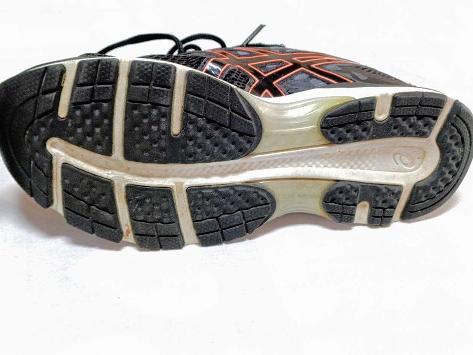 Sapatilhas Asics Gel-Pulse 9 tam. 43 seminovas