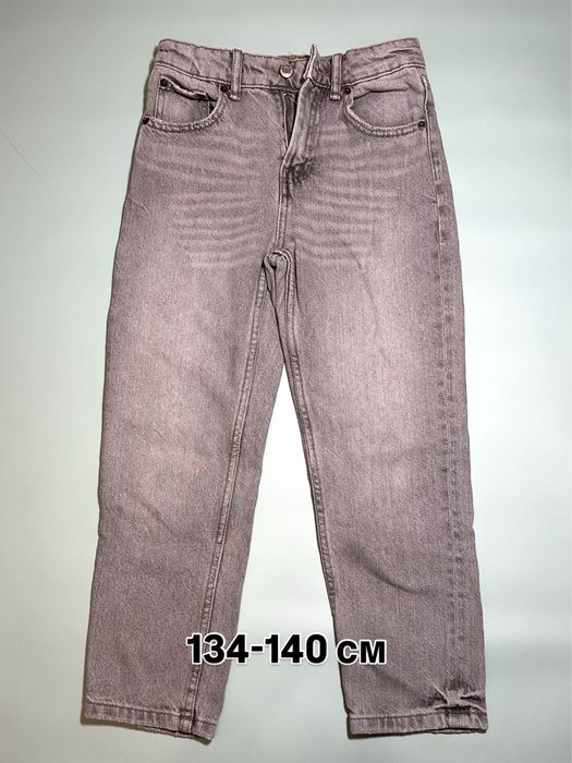 Джинси ZARA,134-140 см