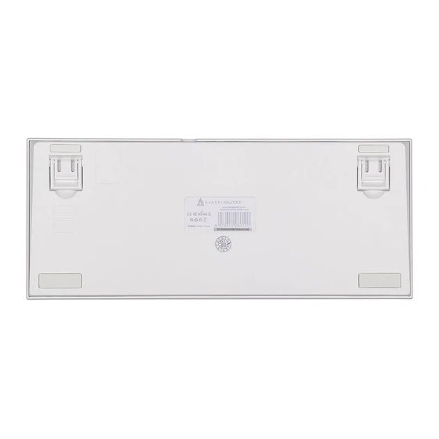 Клавіатура Ajazz AK820