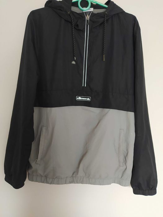 Kurtka wiatrówka Ellesse r. M