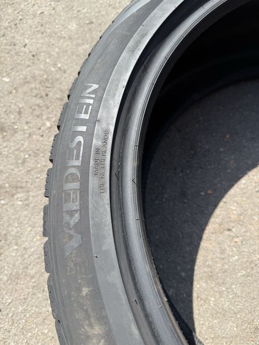 235/45 R21 Vredestein Quatrac Pro /2023рік/всесезон/2шт./