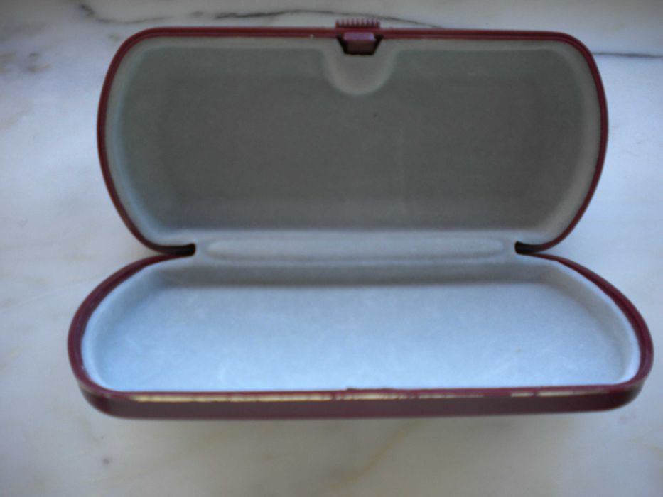 Estojo / Caixa Óculos