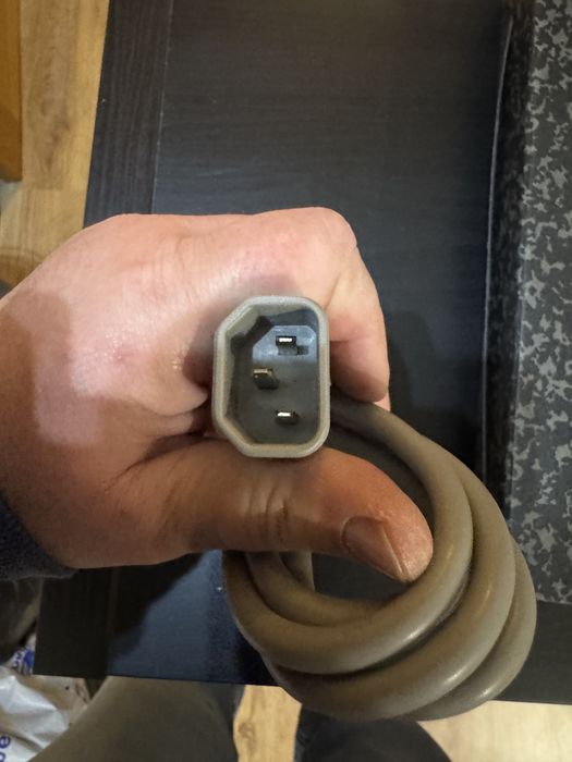 PC/Monitor or Other C13 Power Cable64584993023490122