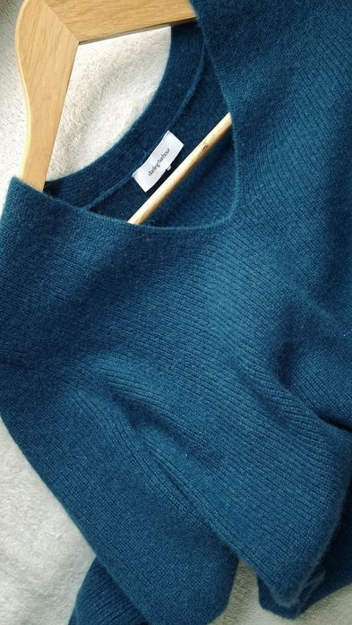 Sweter kaszmir Darling Harbour