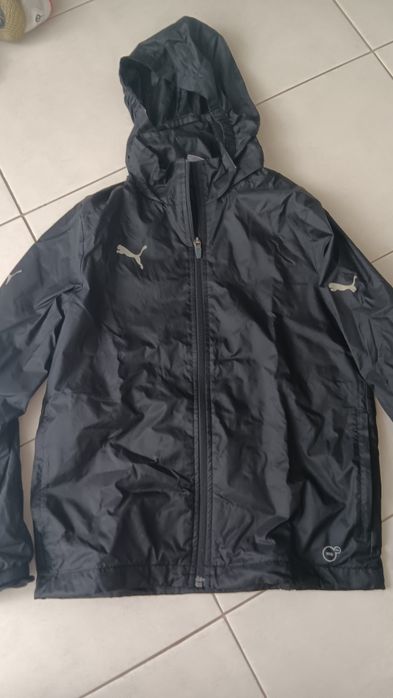Sweat e casaco rapaz  13 anos