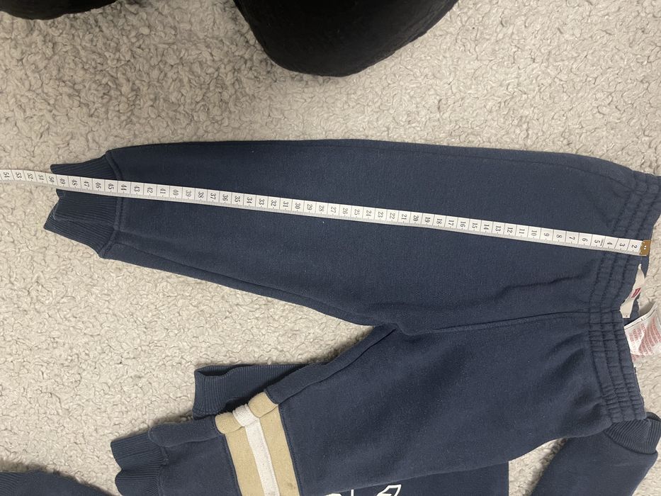 Костюм Levis для хлопчика, 24 м., 92 см