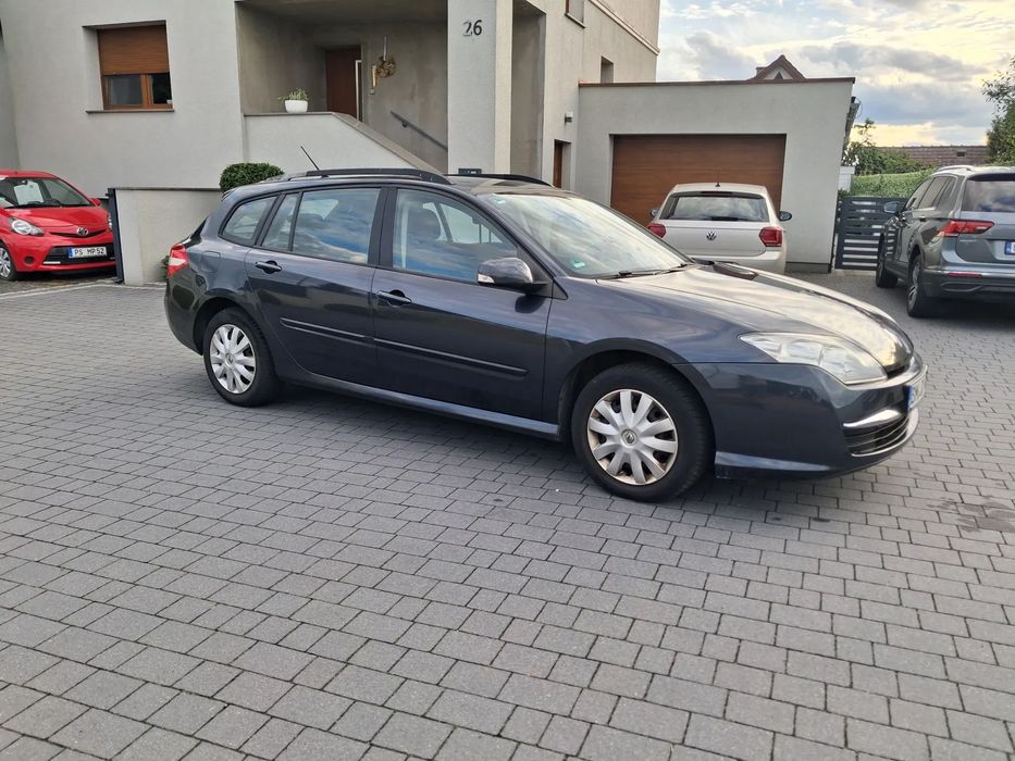 Renault Laguna