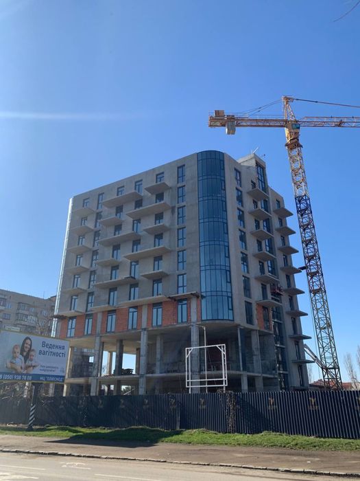 1-room apartment apartment by the address st. Petefi Shandora pl (area 33 m²) - Atlanta.ua - photo 2