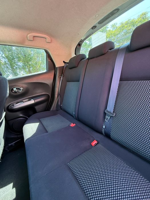 Nissan Juke 1.2 TPh 2017 ** DESDE 149€ Mês**