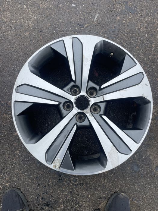 Диск, диски kia 19 радіус 52910c5700