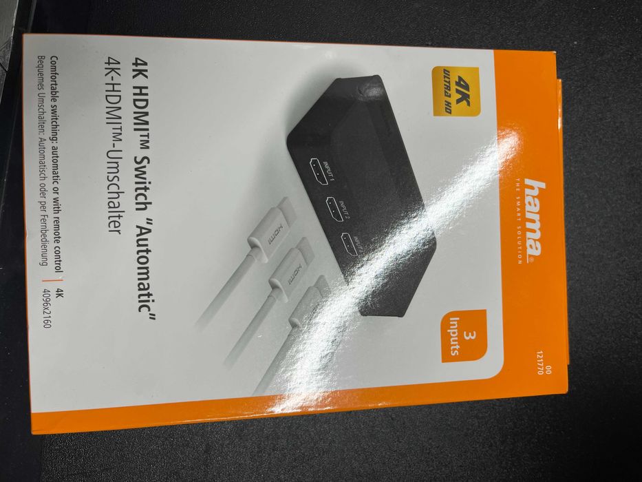 High-speed data transfer