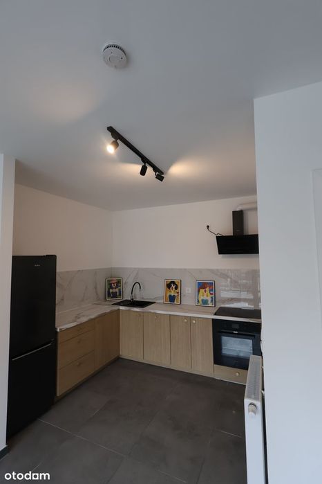 Nowe mieszkanie 25 m²   | Centrum Rawicza  | ul. Englerta - Więcej