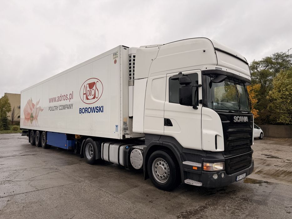 Scania