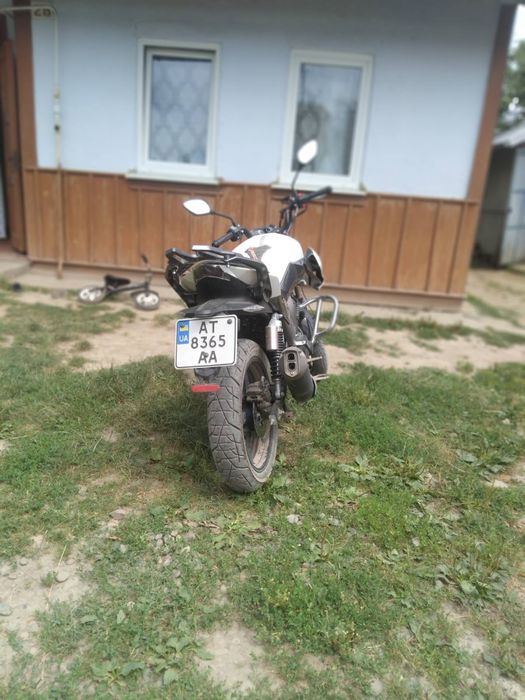 Продам  мотоциколь