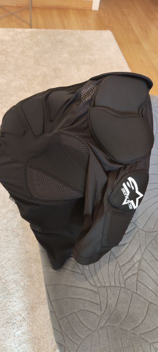 Astars Bionic Action Shorts444325236499425281