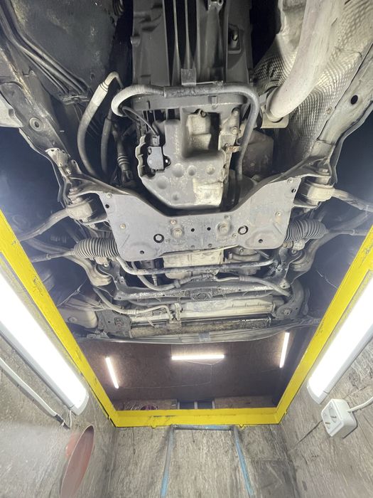 Продам Mercedes-Benz C 270 CDI