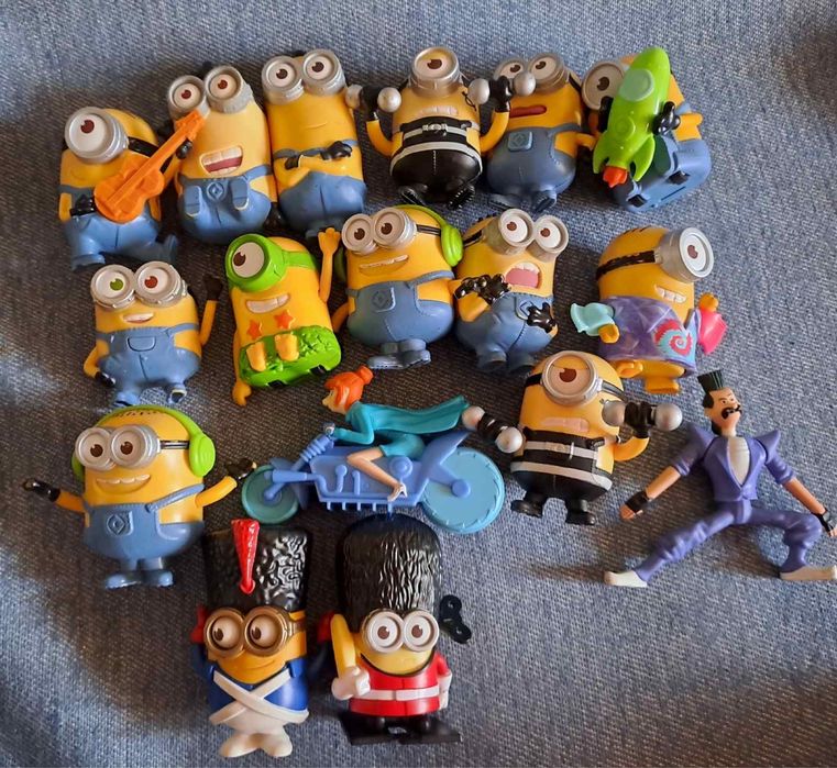 Продаємо свої іграшки