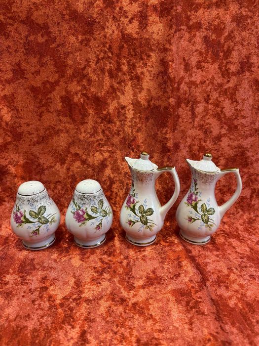 Zestaw do przypraw Chodziez Iwona