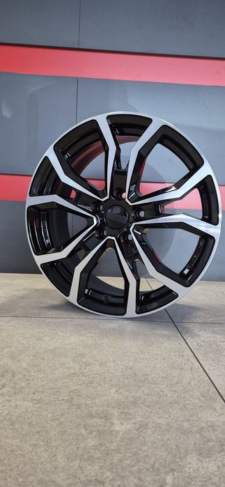 Felgi aluminiowe NOWE 5x114,3R18 Honda, Toyota, Lexus, Hyundai, Kia