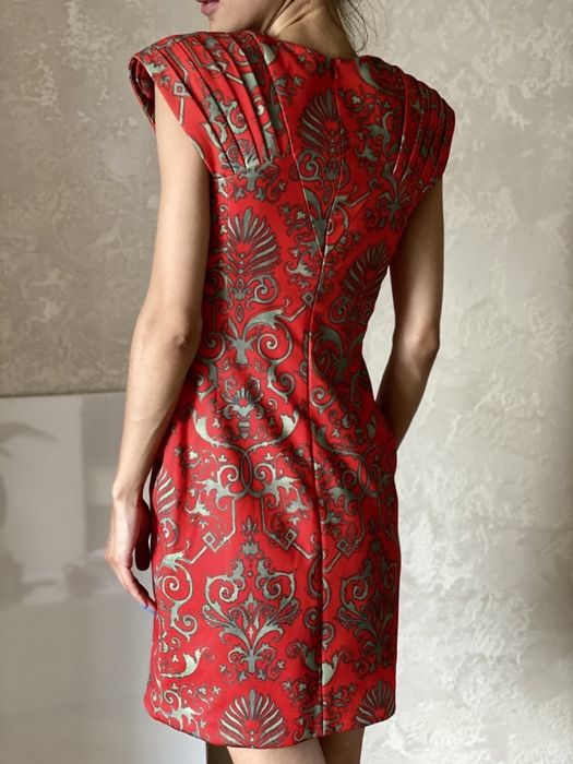 Платье Versace