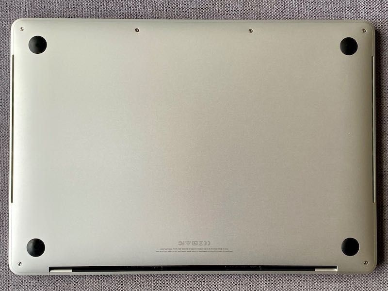 MacBook Pro 13" Retina A1989 | i5 | 8 GB RAM | 256 GB SSD | Sequoia
