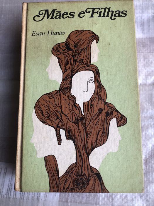 Livro maes e filhas