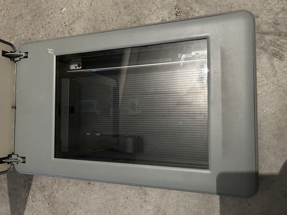 Scanner HP 4850 usado