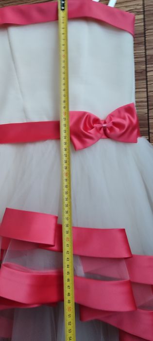 Випускне плаття/сукня для дівчинки