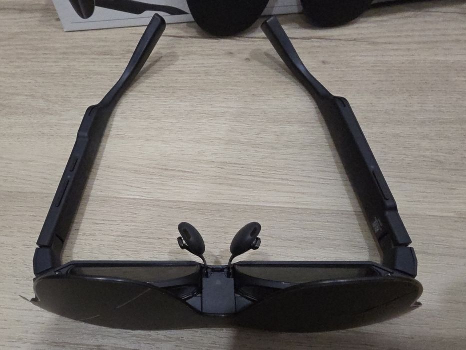 RayNeo Air 3S Pro – Óculos AR / Ecrã Virtual HD (como novos)