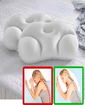 Almofada Sono Mágico - Entrega grátis à cobrança em 24/48H