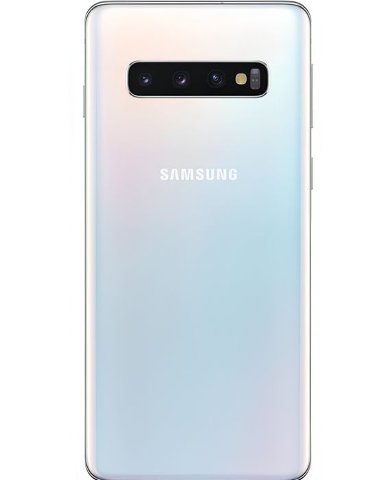 Флагман Samsung S10. 8/128GB. 2 sim, Европеец. В идеале !
