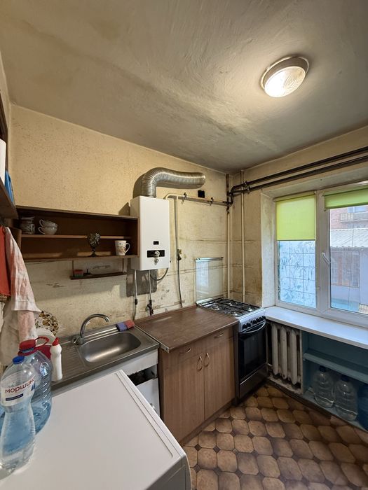 1 кімнатна ПРОСПЕКТ 50