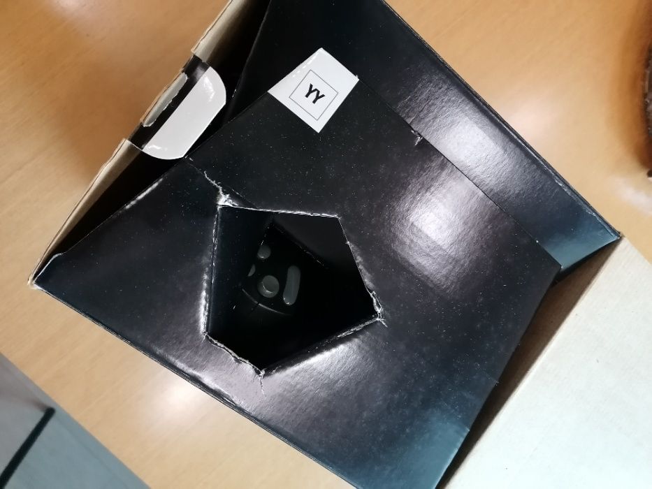 Microsoft SideWinder Joystick & Controller64172191604610123