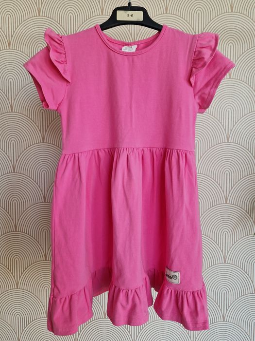 Sukienka Lambda r.116