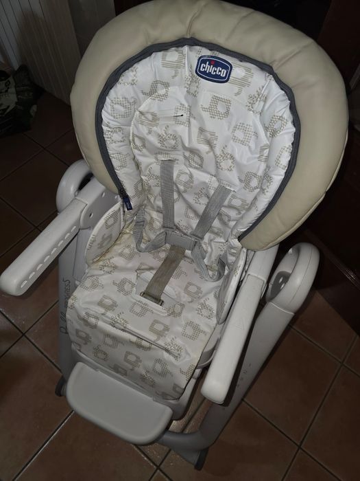 Cadeirinha De Bebé
