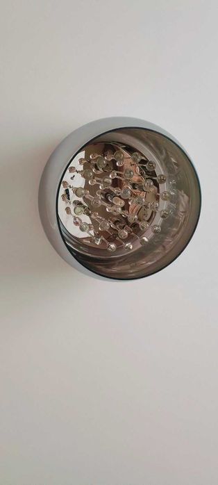Lampa sufitowa CRYSTAL